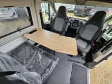 Fahrzeugbild Adria Twin ALL-IN 640 SLB Automatik|AHK auf Okt. 2025 #5