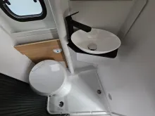 Fahrzeugbild Adria Twin ALL-IN 640 SLB Automatik|AHK auf Okt. 2025 #13