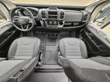 Fahrzeugbild Adria Twin ALL-IN 640 SLB Automatik|AHK auf Okt. 2025 #21