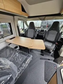 Fahrzeugbild Adria Twin ALL-IN 640 SLB Automatik|AHK auf Okt. 2025 #7