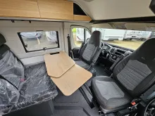 Fahrzeugbild Adria Twin ALL-IN 640 SLB Automatik|AHK auf Okt. 2025 #6