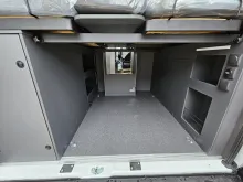 Fahrzeugbild Adria Twin ALL-IN 640 SLB Automatik|AHK auf Okt. 2025 #18
