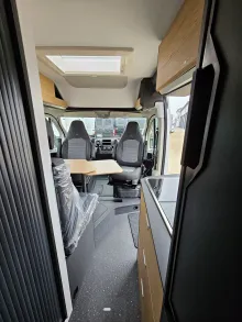 Fahrzeugbild Adria Twin ALL-IN 640 SLB Automatik|AHK auf Okt. 2025 #19