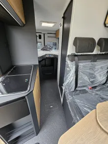 Fahrzeugbild Adria Twin ALL-IN 640 SLB Automatik|AHK auf Okt. 2025 #20