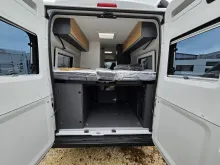 Fahrzeugbild Adria Twin ALL-IN 640 SLB Automatik|AHK auf Okt. 2025 #22