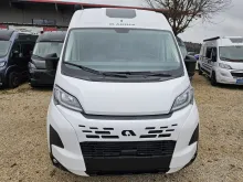 Fahrzeugbild Adria Twin ALL-IN 640 SLB Automatik|AHK auf Okt. 2025 #25