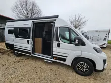 Fahrzeugbild Adria Twin ALL-IN 640 SLB Automatik|AHK auf Okt. 2025 #26