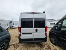 Fahrzeugbild Adria Twin ALL-IN 640 SLB Automatik|AHK auf Okt. 2025 #27