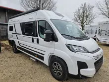 Fahrzeugbild Adria Twin ALL-IN 640 SLB Automatik|AHK auf Okt. 2025 #28