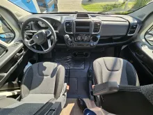 Fahrzeugbild Carado pro CV 600 Entry Peugeot 190AhBatt|Optik-Paket #22