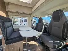 Fahrzeugbild Carado pro CV 600 Entry Peugeot 190AhBatt|Optik-Paket #7