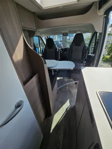 Fahrzeugbild Carado pro CV 600 Entry Peugeot 190AhBatt|Optik-Paket #20