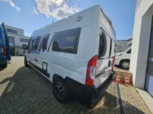Fahrzeugbild Carado pro CV 600 Entry Peugeot 190AhBatt|Optik-Paket #28