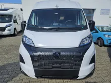 Fahrzeugbild Carado pro CV 600 Entry Peugeot 190AhBatt|Optik-Paket #29