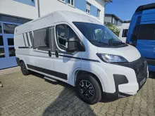 Fahrzeugbild Carado pro CV 600 Entry Peugeot 190AhBatt|Optik-Paket #30