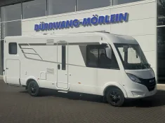 Bild 1 Hymer B-Klasse MC I 680