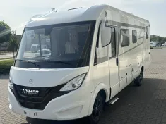 Bild 2 Hymer B-Klasse MC I 680