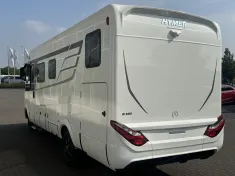 Bild 4 Hymer B-Klasse MC I 680