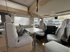 Bild 6 Hymer B-Klasse MC I 680