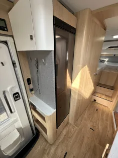Bild 7 Hymer B-Klasse MC I 680