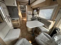 Bild 8 Hymer B-Klasse MC I 680