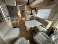Bild 9 Hymer B-Klasse MC I 680