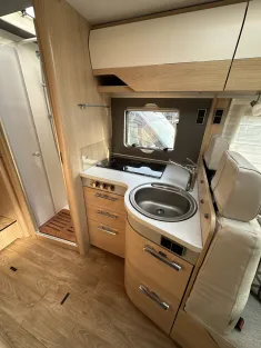 Bild 11 Hymer B-Klasse MC I 680