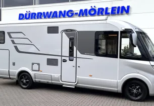 B-Klasse ML I 780