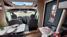 Fahrzeugbild Dethleffs Globebus Go T 45 *Mai-Deal 3/5*Dieselheizung* #10