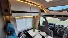 Fahrzeugbild Dethleffs Globebus Go T 45 *Mai-Deal 3/5*Dieselheizung* #12