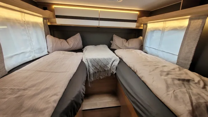 Fahrzeugbild Dethleffs Globebus Go T 45 *Mai-Deal 3/5*Dieselheizung* #15