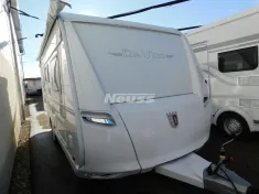 Bild 1 Tabbert Da Vinci 460 E 2.3 Klima, Mover, WiGo Rolli