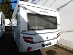 Bild 4 Tabbert Da Vinci 460 E 2.3 Klima, Mover, WiGo Rolli