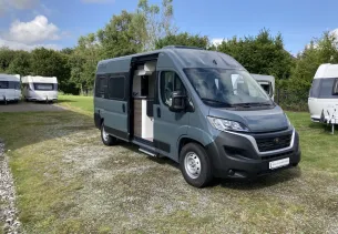 VANTourer 600 D (Fiat)