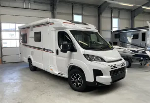 CaraCompact 600
