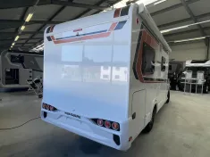 Bild 5 Weinsberg CaraCompact 600 2025er/9000,-€ billiger