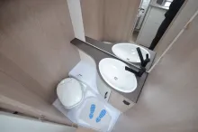 Fahrzeugbild Bürstner Premio Plus 510 TK #12