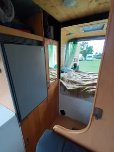 Bild 6 Fiat Ducato 160 Multijet