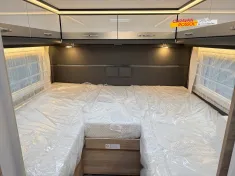 Bild 18 Dethleffs Globetrotter XXL A 9000-2 EB