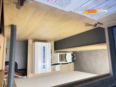 Bild 20 Dethleffs Globetrotter XXL A 9000-2 EB
