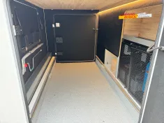 Bild 25 Dethleffs Globetrotter XXL A 9000-2 EB