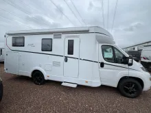 Fahrzeugbild Dethleffs Just Camp T 7052 EB #4