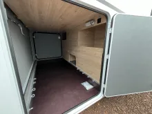 Fahrzeugbild Dethleffs Just Camp T 7052 EB #5