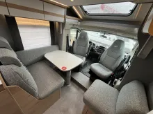Fahrzeugbild Dethleffs Just Camp T 7052 EB #7