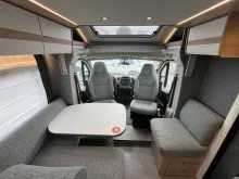 Fahrzeugbild Dethleffs Just Camp T 7052 EB #8