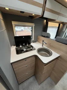 Fahrzeugbild Dethleffs Just Camp T 7052 EB #10