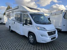 Bild 3 Carado T447 *Klima*Navi*Sat*