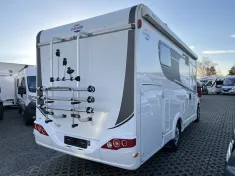 Bild 6 Carado T447 *Klima*Navi*Sat*