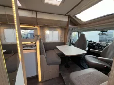 Bild 7 Carado T447 *Klima*Navi*Sat*