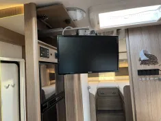 Bild 10 Carado T447 *Klima*Navi*Sat*